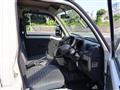 2011 Daihatsu Hijet Truck