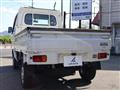 2011 Daihatsu Hijet Truck