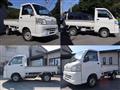 2011 Daihatsu Hijet Truck