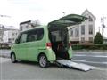 2013 Daihatsu Tanto