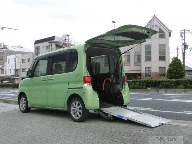 2013 Daihatsu Tanto