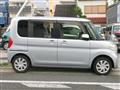 2017 Daihatsu Tanto