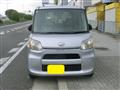 2017 Daihatsu Tanto