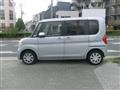 2017 Daihatsu Tanto