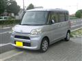 2017 Daihatsu Tanto
