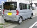 2017 Daihatsu Tanto