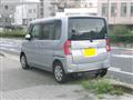 2017 Daihatsu Tanto