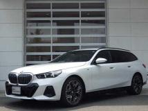 2025 BMW 5 Series
