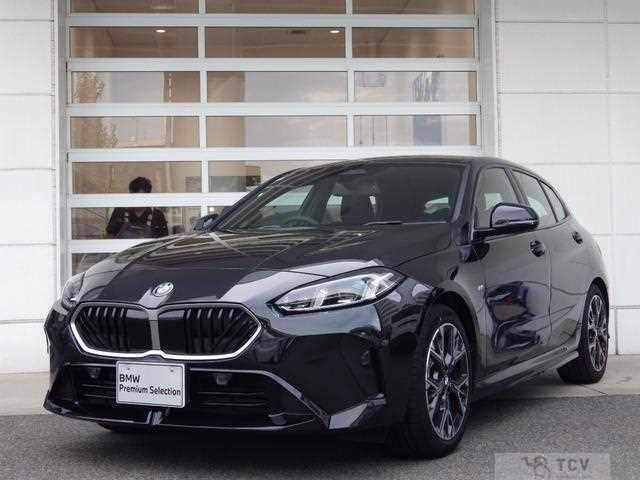 2025 BMW 1 Series