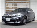2020 BMW 1 Series