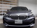2020 BMW 1 Series