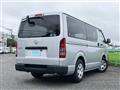 2019 Toyota Hiace Van