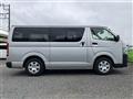 2019 Toyota Hiace Van