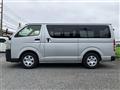 2019 Toyota Hiace Van