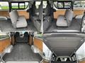 2019 Toyota Hiace Van