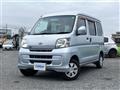2011 Daihatsu Hijet Cargo