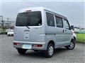 2011 Daihatsu Hijet Cargo