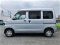 2011 Daihatsu Hijet Cargo