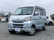 2011 Daihatsu Hijet Cargo