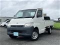2017 Toyota Townace Truck