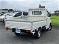 2017 Toyota Townace Truck