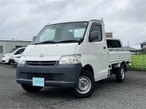 2017 Toyota Townace Truck