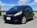 2011 Honda Fit Hybrid