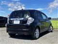 2011 Honda Fit Hybrid