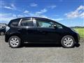 2011 Honda Fit Hybrid