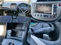 2011 Honda Fit Hybrid