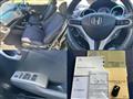2011 Honda Fit Hybrid