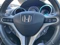 2011 Honda Fit Hybrid