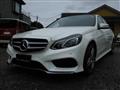 2015 Mercedes-Benz E-Class