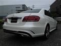 2015 Mercedes-Benz E-Class