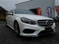 2015 Mercedes-Benz E-Class