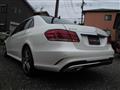 2015 Mercedes-Benz E-Class