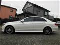 2015 Mercedes-Benz E-Class