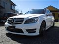 2012 Mercedes-Benz C-Class