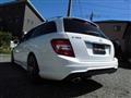 2012 Mercedes-Benz C-Class