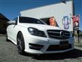 2012 Mercedes-Benz C-Class