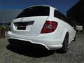 2012 Mercedes-Benz C-Class