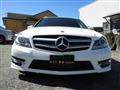 2012 Mercedes-Benz C-Class