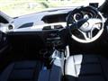 2012 Mercedes-Benz C-Class