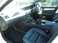 2012 Mercedes-Benz C-Class