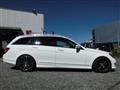 2012 Mercedes-Benz C-Class