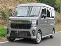 2027 Suzuki Every Wagon