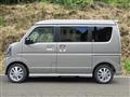 2027 Suzuki Every Wagon