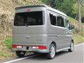 2027 Suzuki Every Wagon
