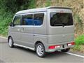 2027 Suzuki Every Wagon