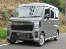 2027 Suzuki Every Wagon